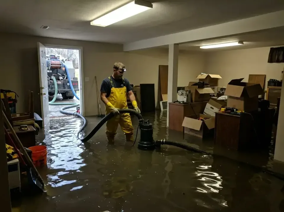 basement-burst-pipe-flooding-a-001 — frequently asked questions, 24-Hour Water Damage Restoration Services in Odell, OR